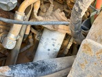 Engine with Fuel System