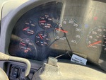 Cab with Oil Pressure