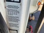 General Appearance with Motor Vehicle Safety Standards Label
