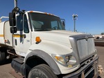 General Appearance with Paint
