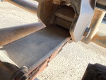 Underbody with Suspension Bushings