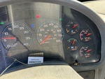 Cab with Gauges