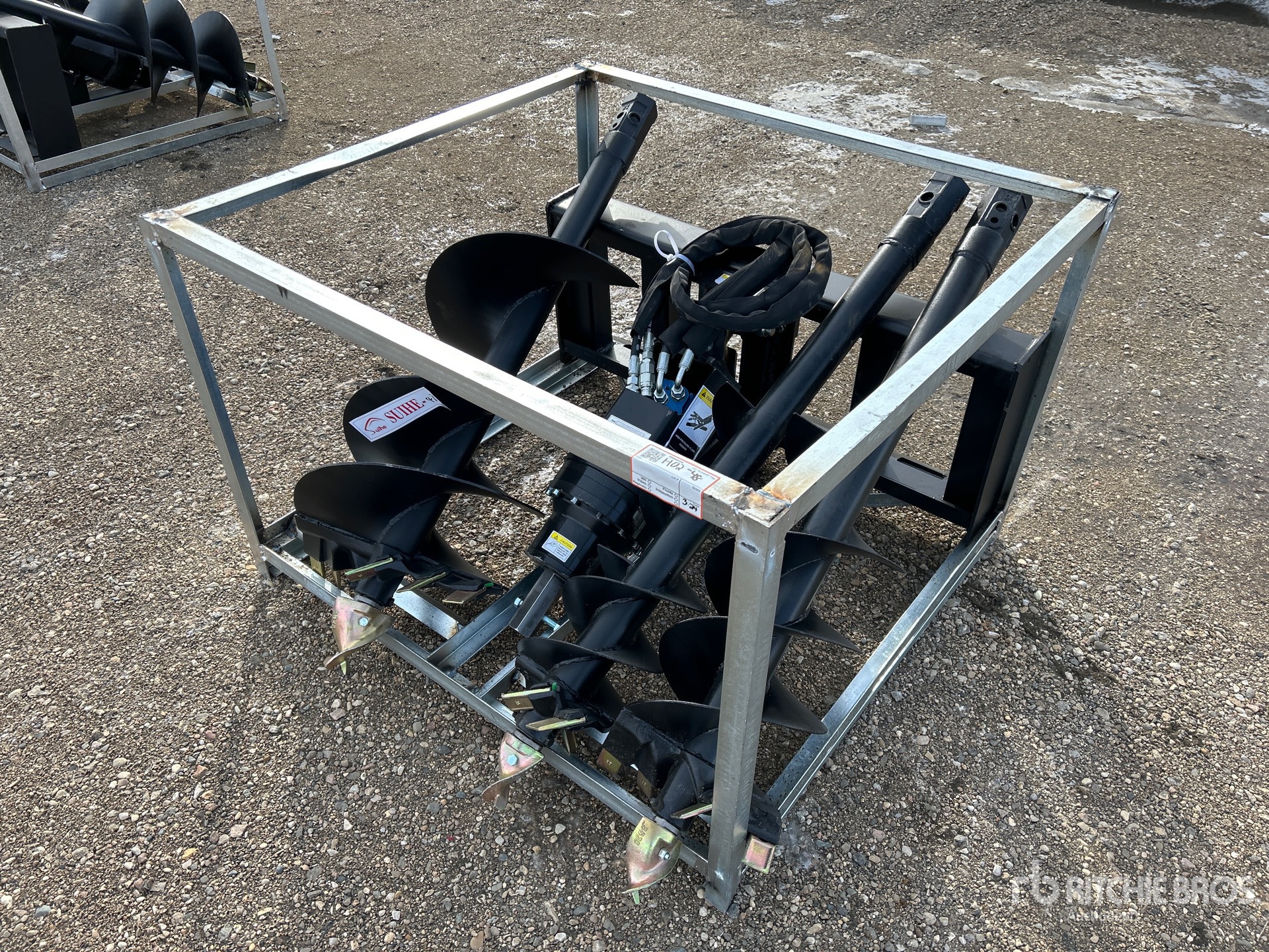 General Appearance with Imagen: esquina delantera izquierda