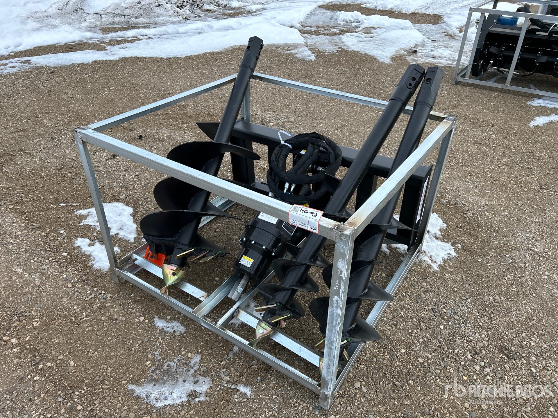 General Appearance with Imagen: esquina delantera izquierda