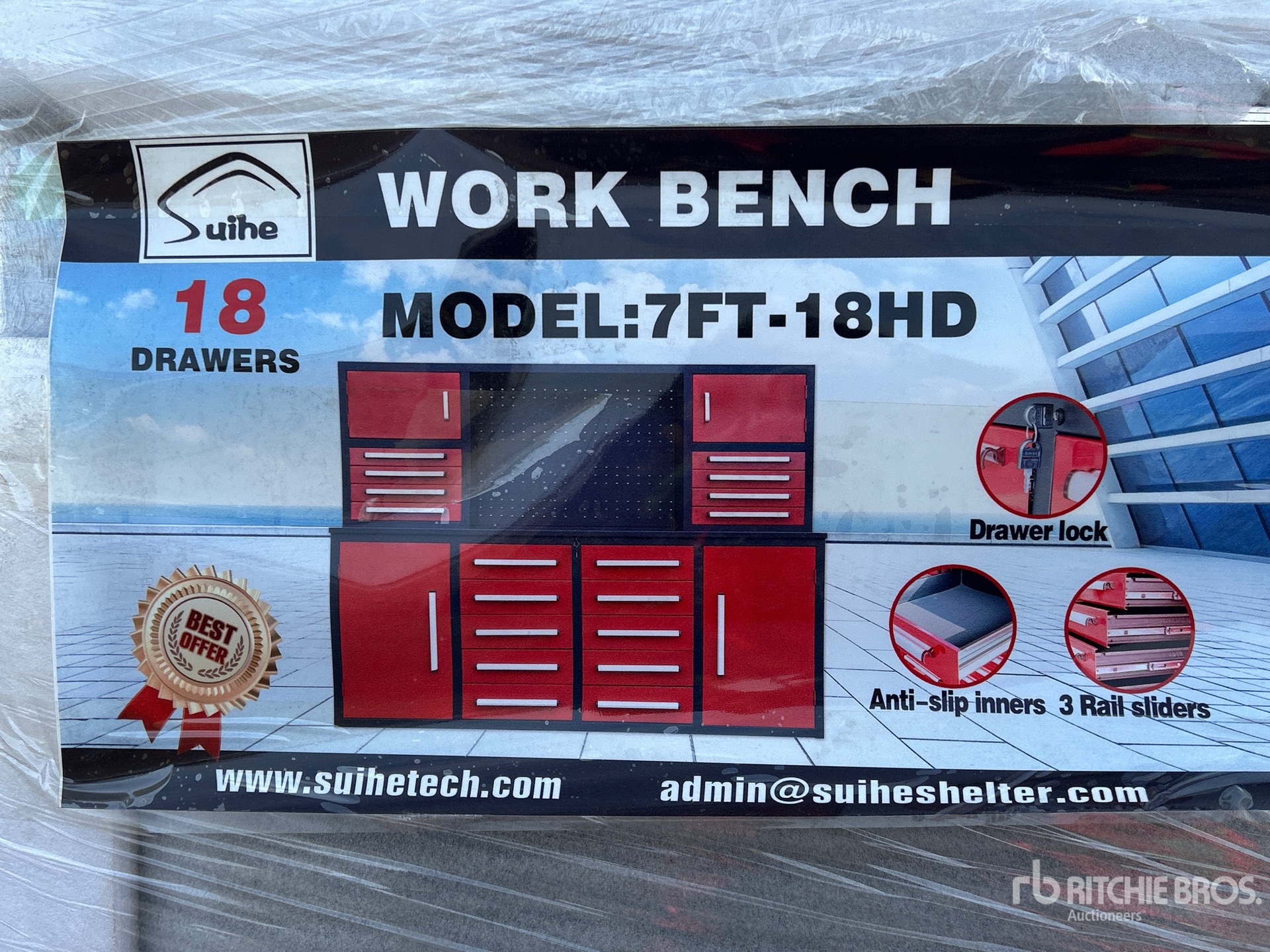 Aspect général with