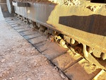 Undercarriage with Right Track Rollers