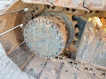Undercarriage with Right Sprocket
