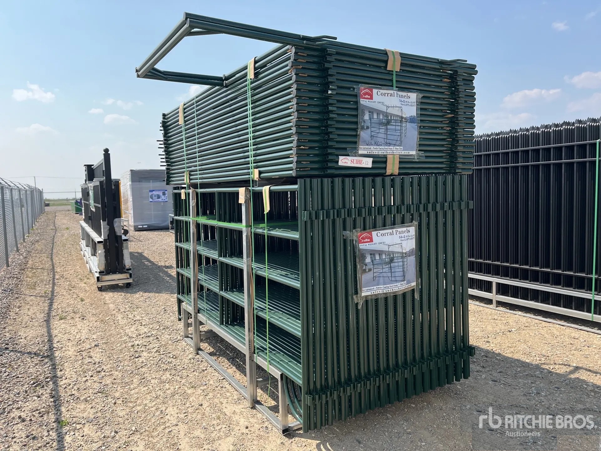 Aspect général with