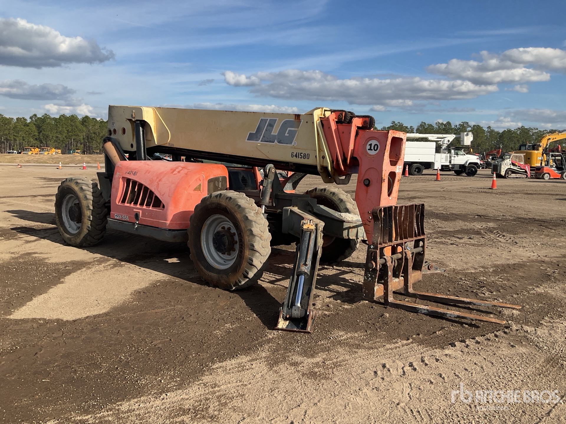 General Appearance with Zdjęcie, prawy górny róg