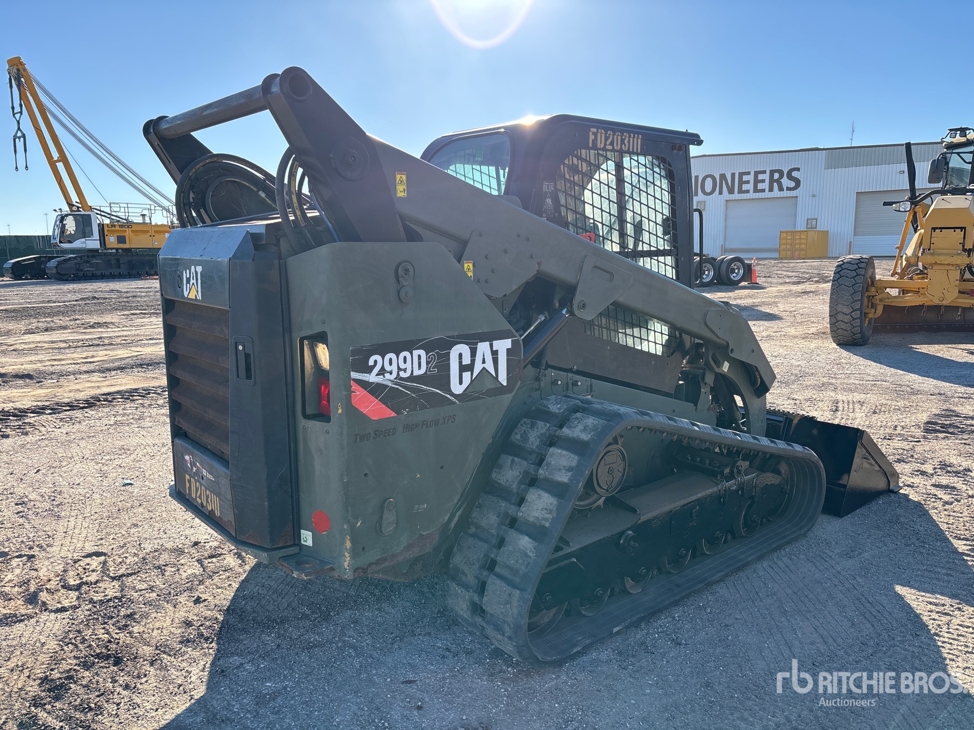 General Appearance with Zdjęcie, prawy dolny róg