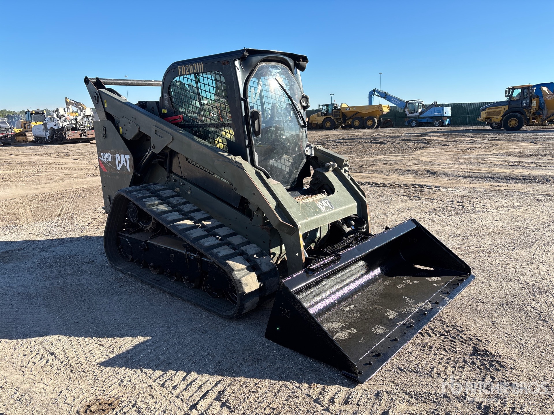 General Appearance with Zdjęcie, prawy górny róg