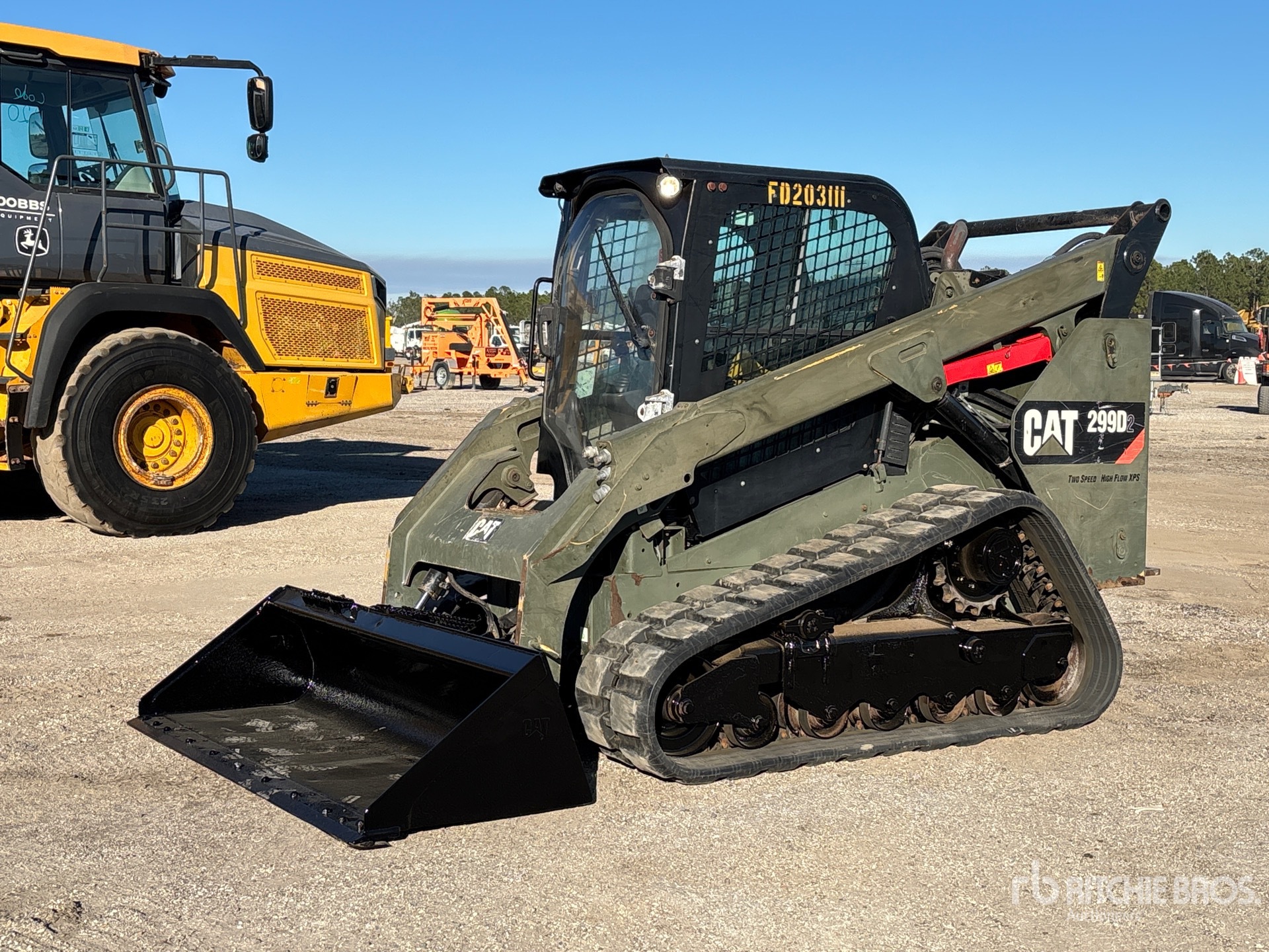 General Appearance with Zdjęcie, lewy górny róg