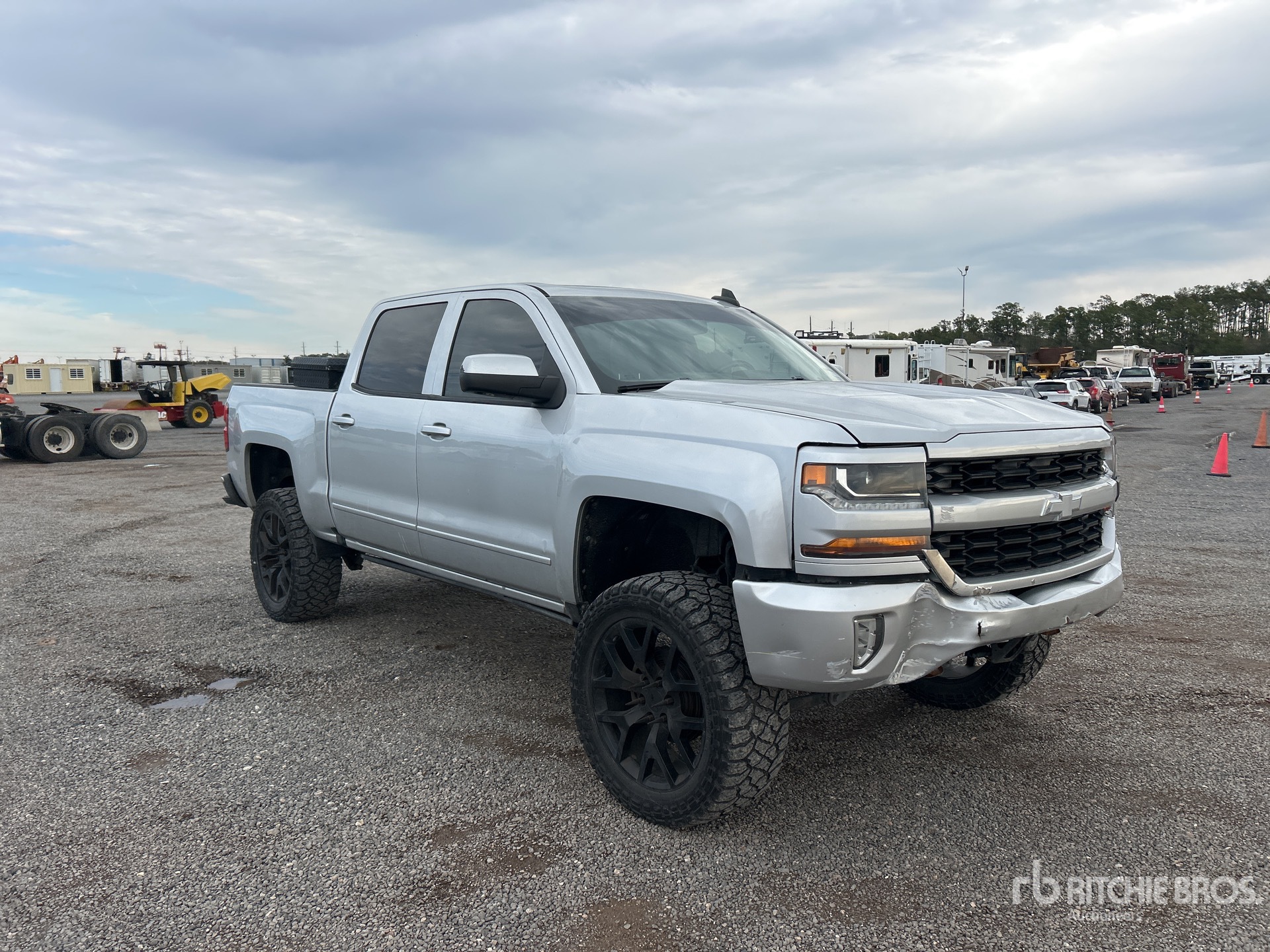 General Appearance with Zdjęcie, prawy górny róg