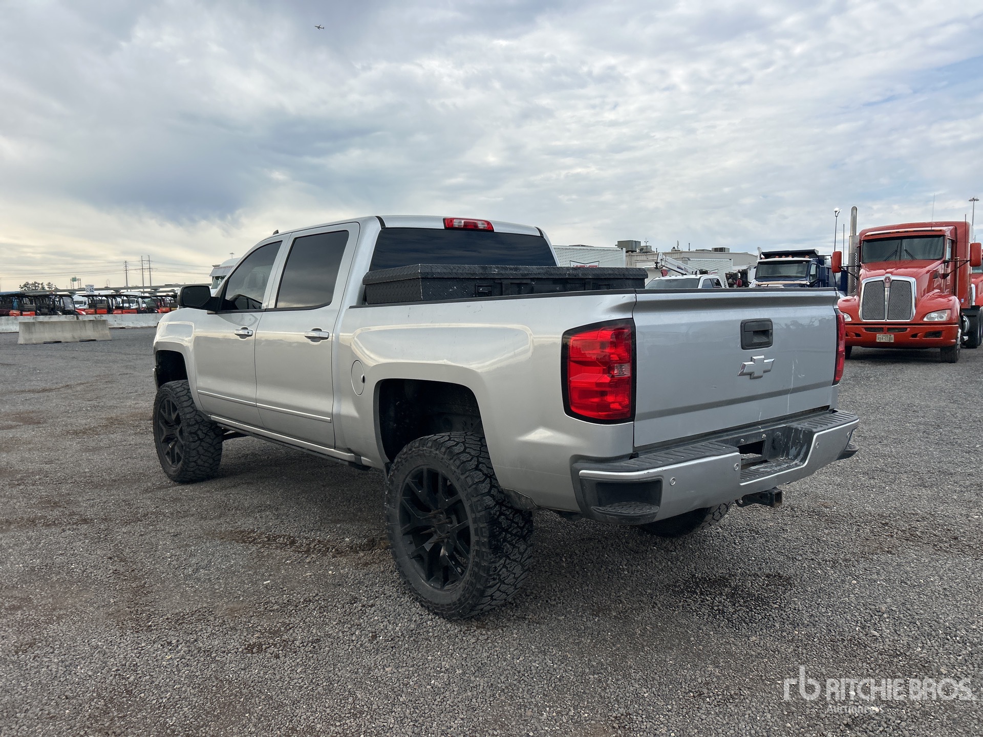 General Appearance with Zdjęcie, lewy dolny róg