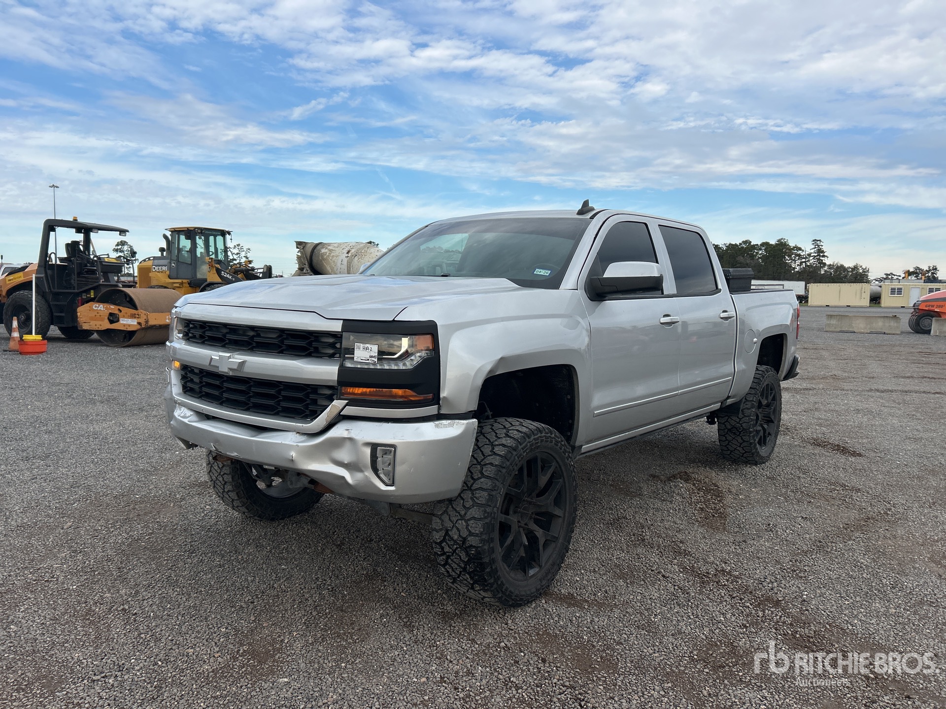 General Appearance with Zdjęcie, lewy górny róg