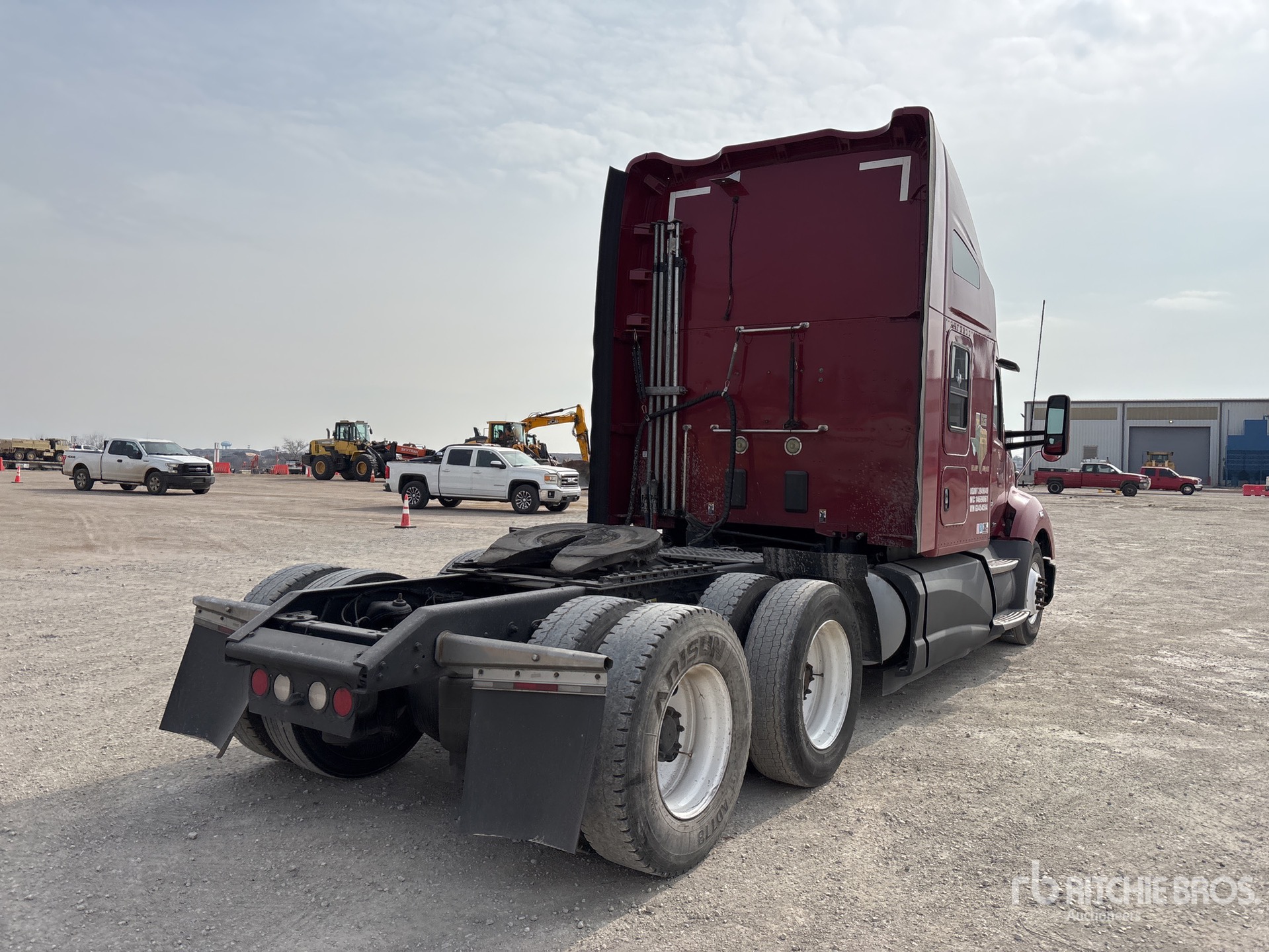 General Appearance with Zdjęcie, prawy dolny róg