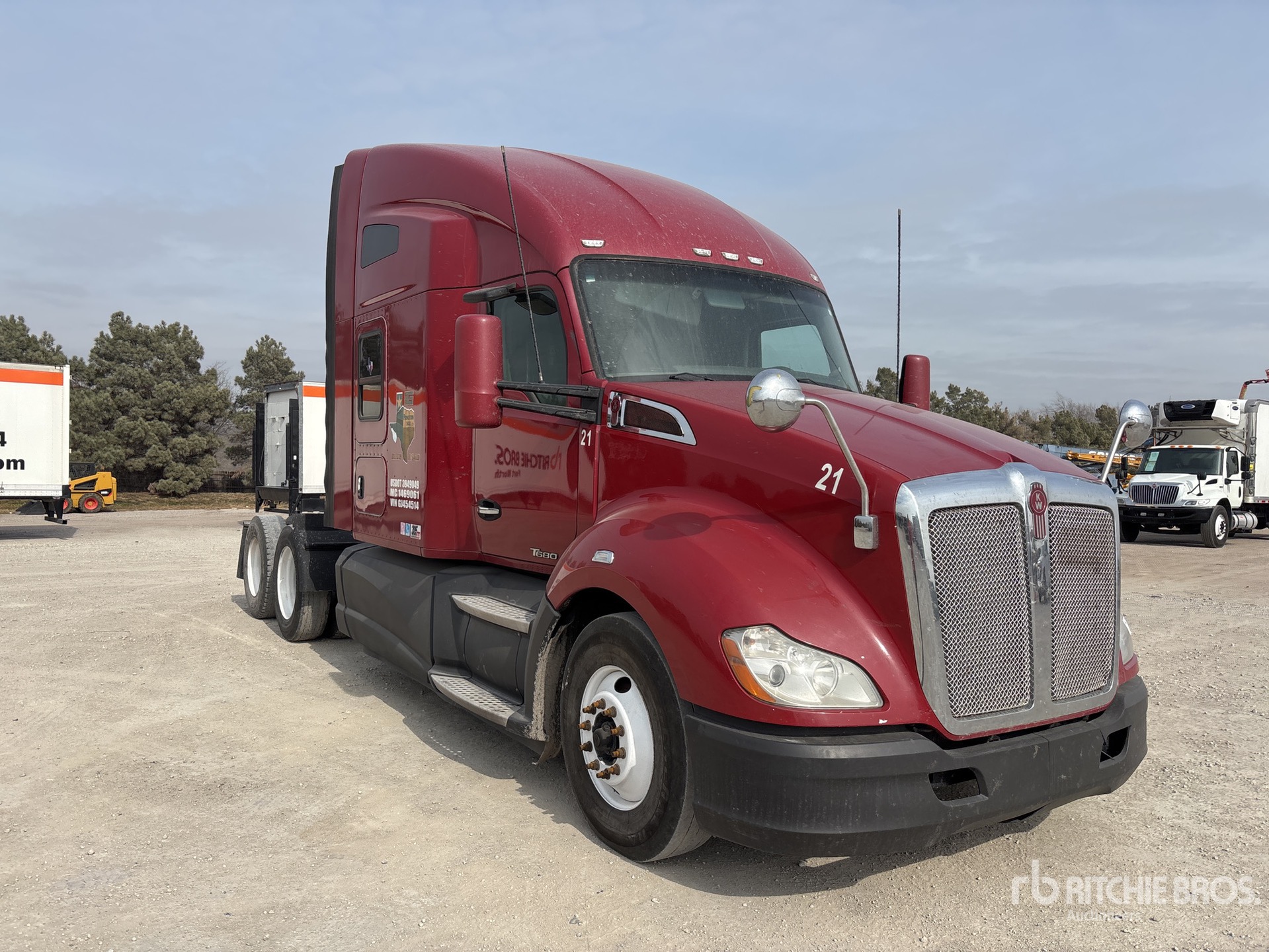 General Appearance with Zdjęcie, prawy górny róg