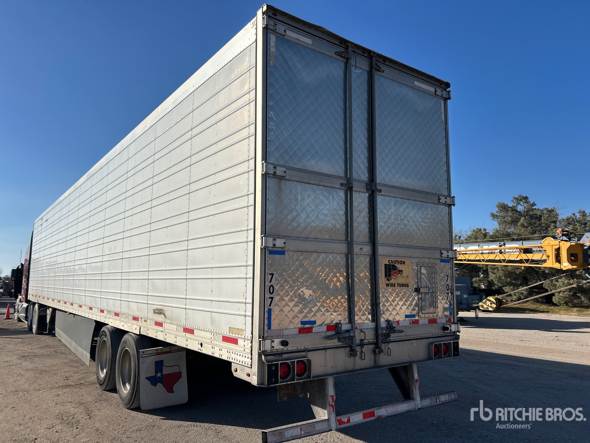 General Appearance with Imagen: esquina trasera izquierda