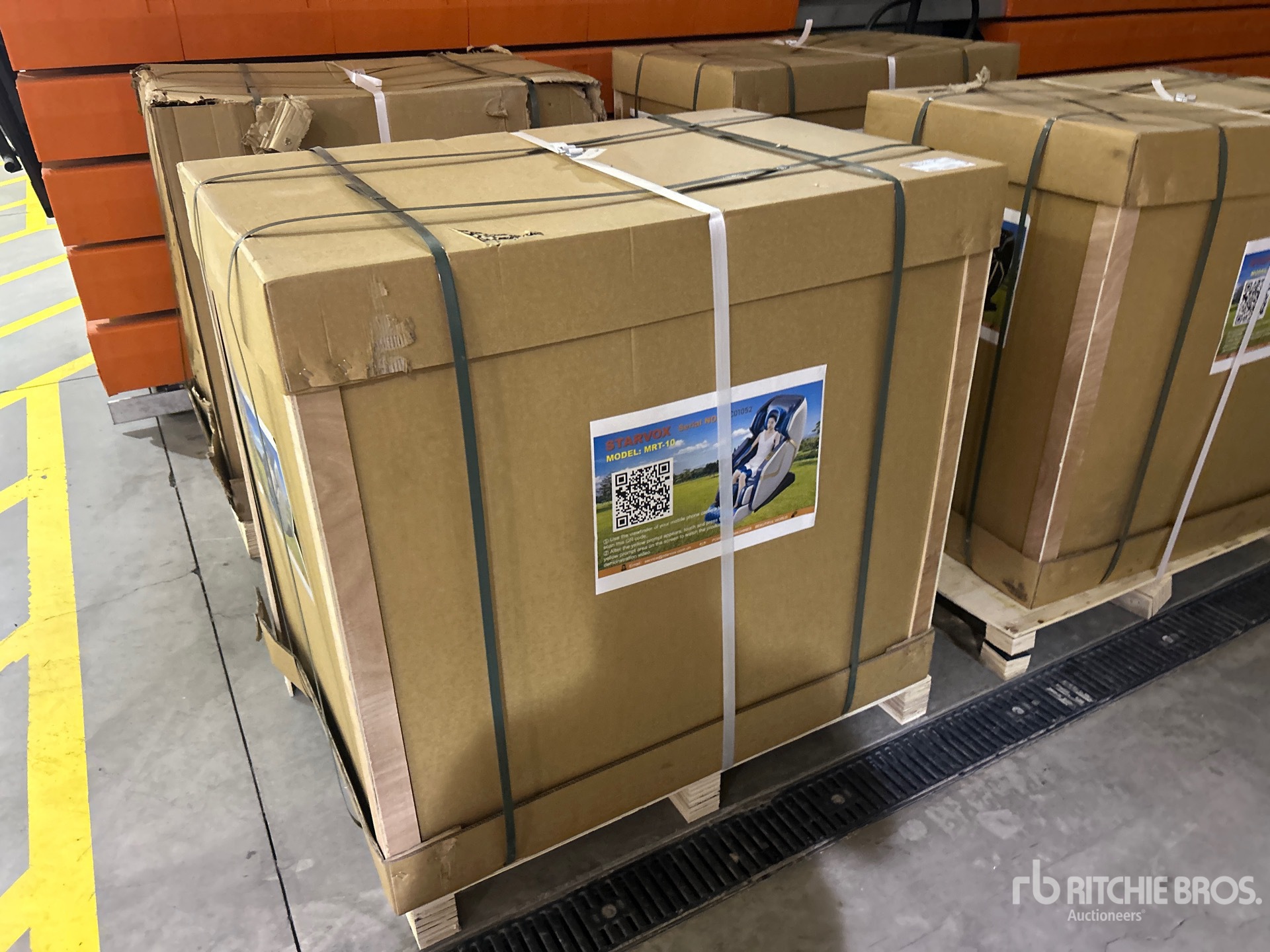 Aspect général with