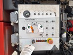Basic Lower Control Station with