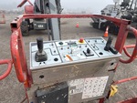 Basic Control Station Upper with