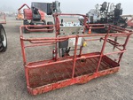 Basic Control Station Upper with