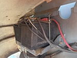 Electrical with