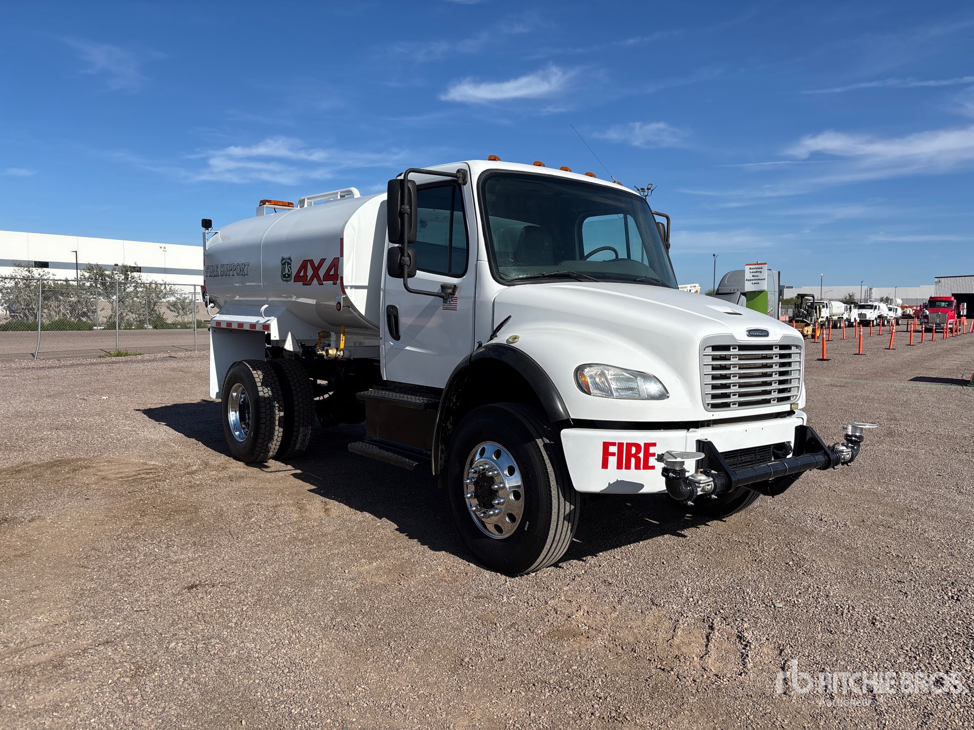 General Appearance with Zdjęcie, prawy górny róg