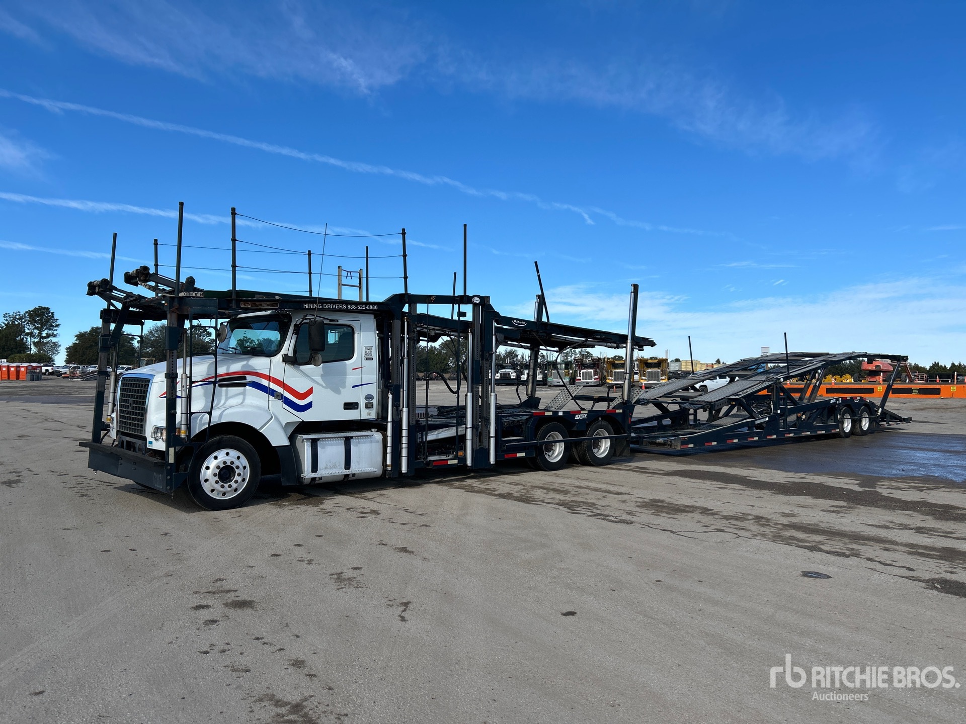 General Appearance with Featured Photo