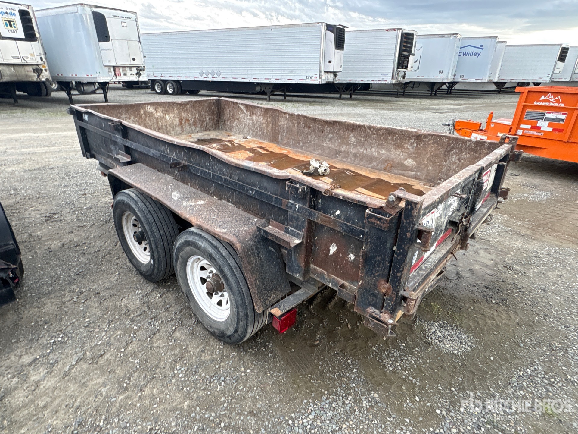 General Appearance with Zdjęcie, lewy dolny róg