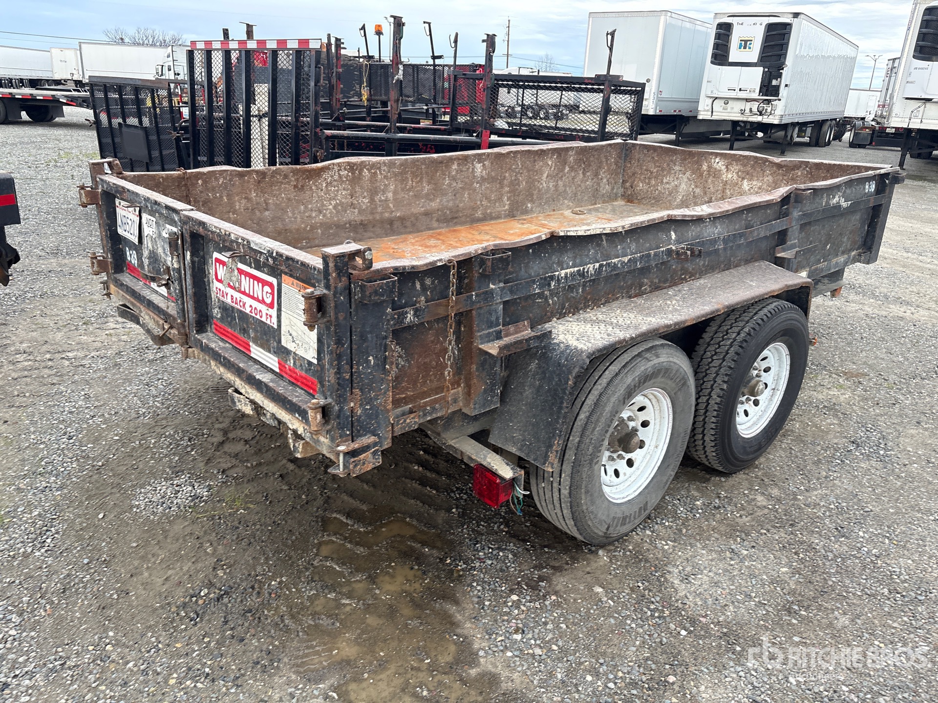 General Appearance with Zdjęcie, prawy dolny róg