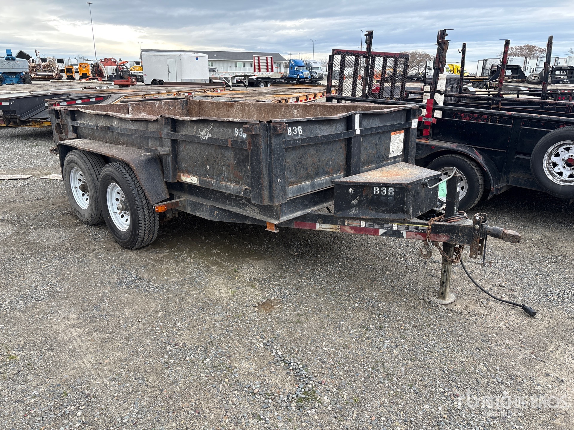 General Appearance with Zdjęcie, prawy górny róg