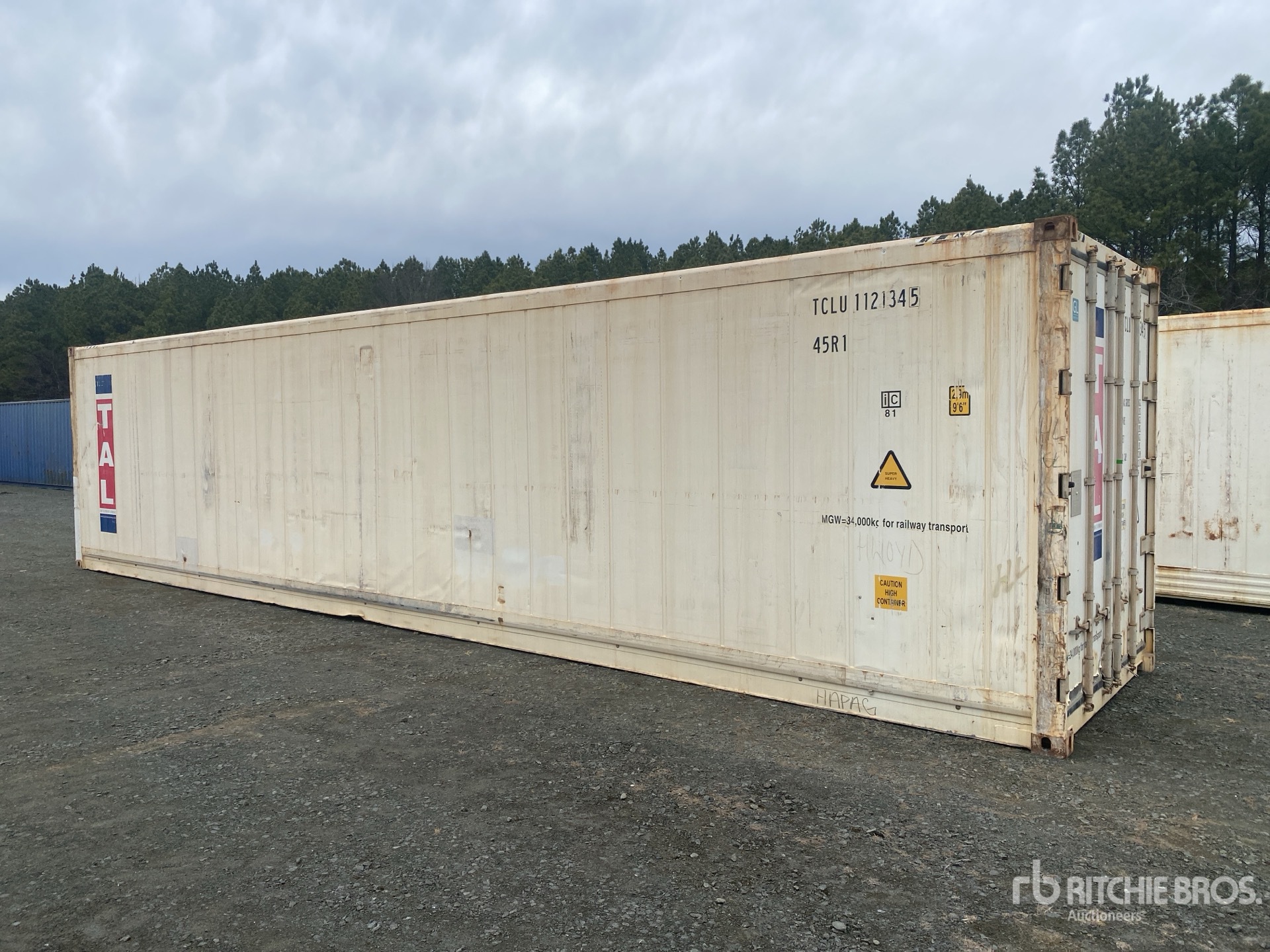 General Appearance with Imagen: esquina trasera izquierda