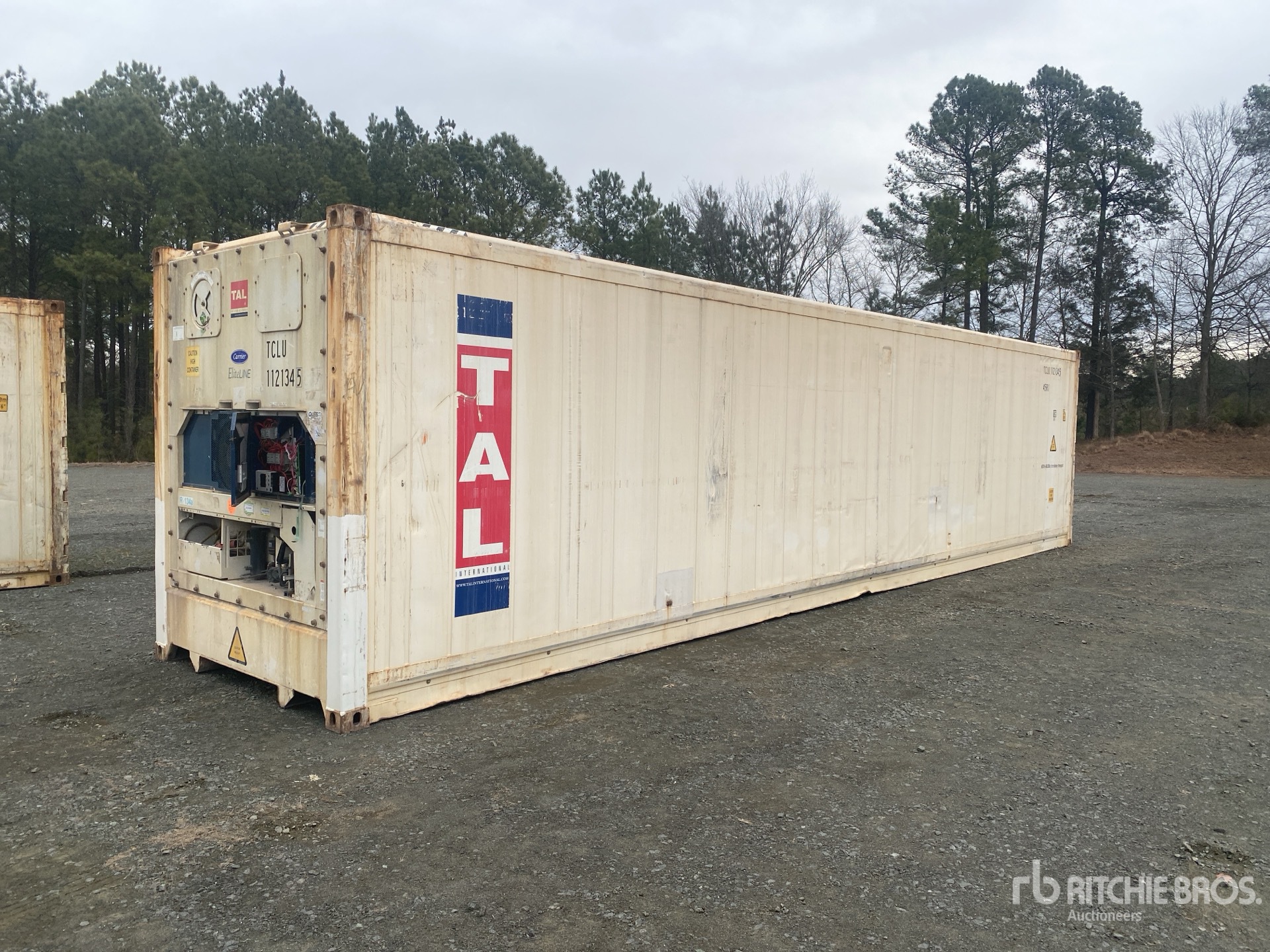 General Appearance with Imagen: esquina delantera izquierda