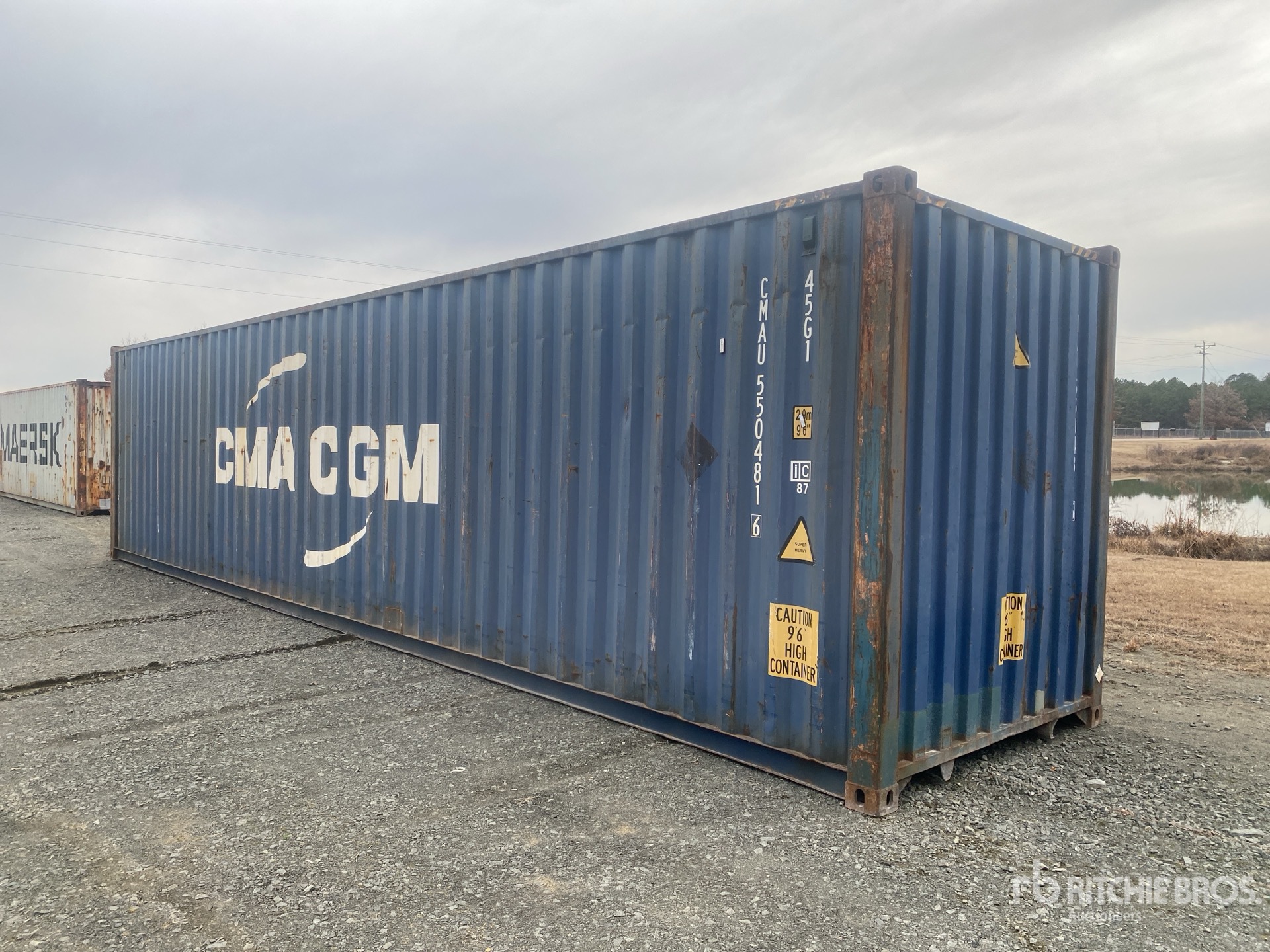 General Appearance with Imagen: esquina trasera izquierda