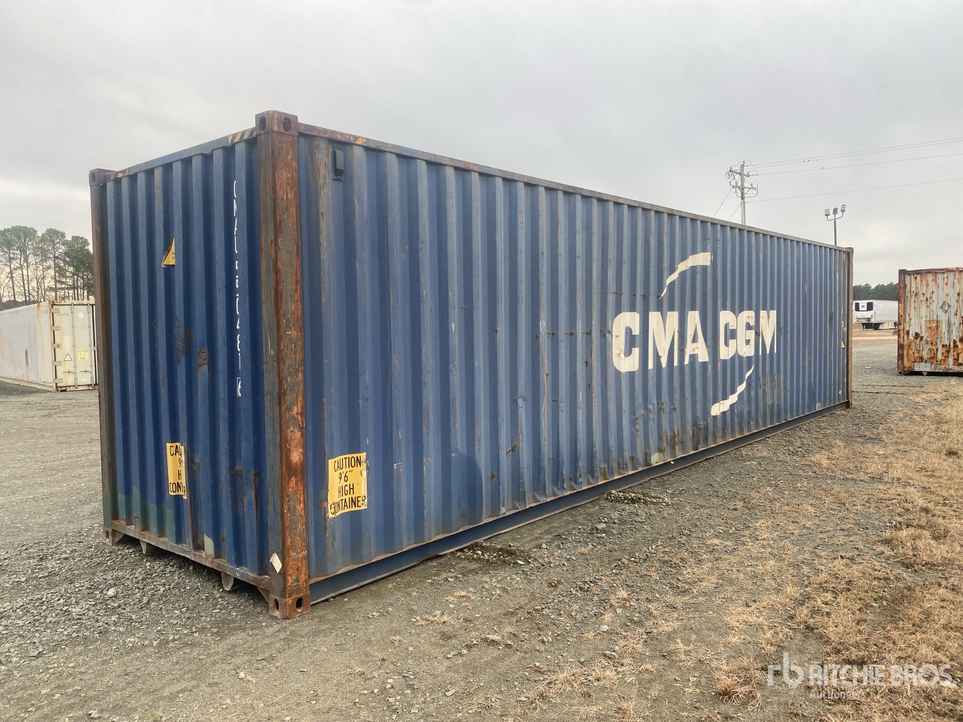 General Appearance with Imagen: esquina trasera derecha