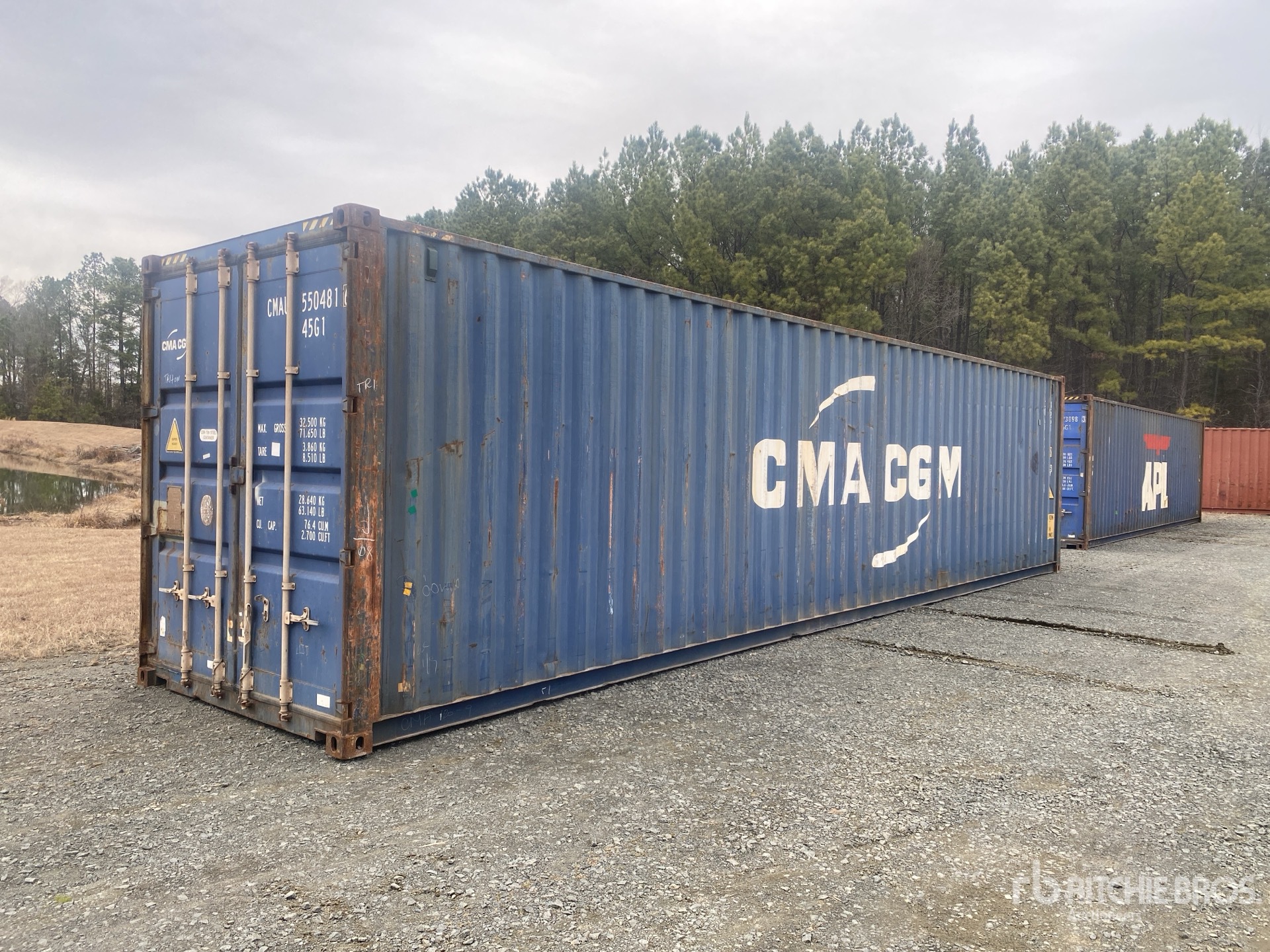 General Appearance with Imagen: esquina delantera izquierda