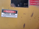 Chassis with