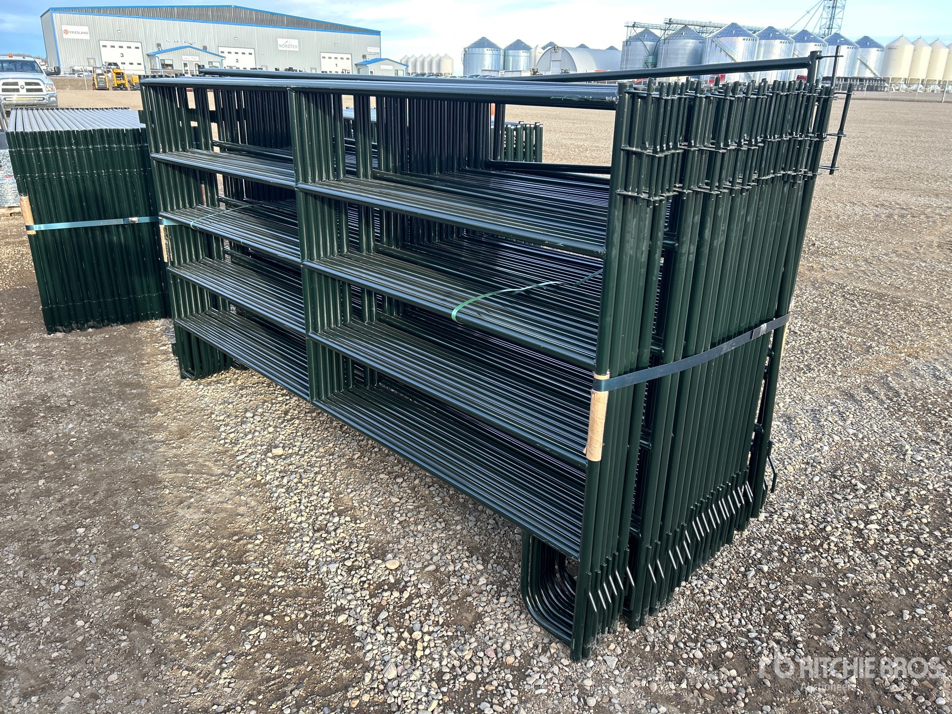 General Appearance with Foto, angolo anteriore sinistro