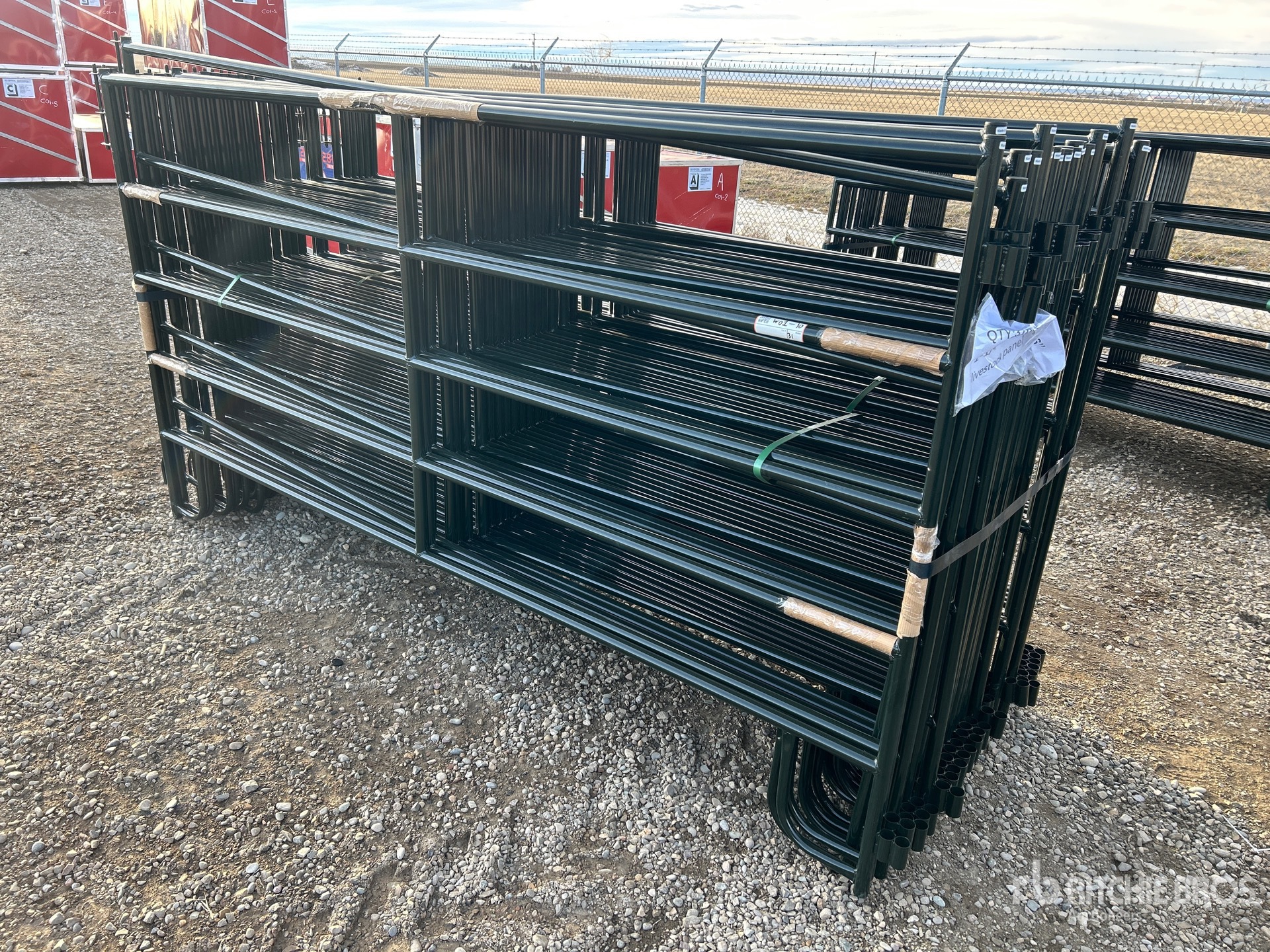 General Appearance with Foto, angolo anteriore sinistro