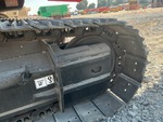 Undercarriage with Right Idler