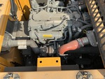 Engine with Engine - Left Side