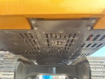 Chassis with Bottom Covers