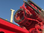 Chassis with Vices