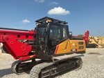 General Appearance with Sheet Metal (fiberglass) Condition