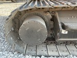 Drivetrain with Final Drives