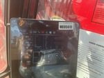 Control Station with Warning Lights