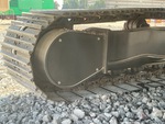 Drivetrain with Drive Motors