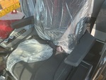 Control Station with Seats/Armrests