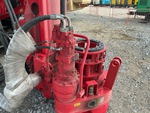 Hydraulics with